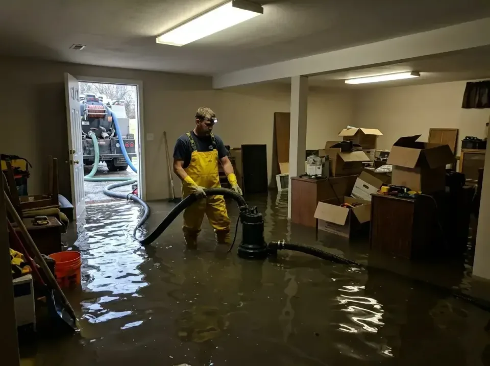 basement-burst-pipe-flooding-a-001 — frequently asked questions, 24-Hour Water Damage Restoration Services in Marshall, MI